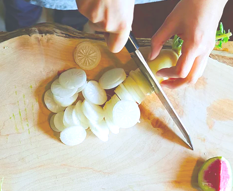 cooking