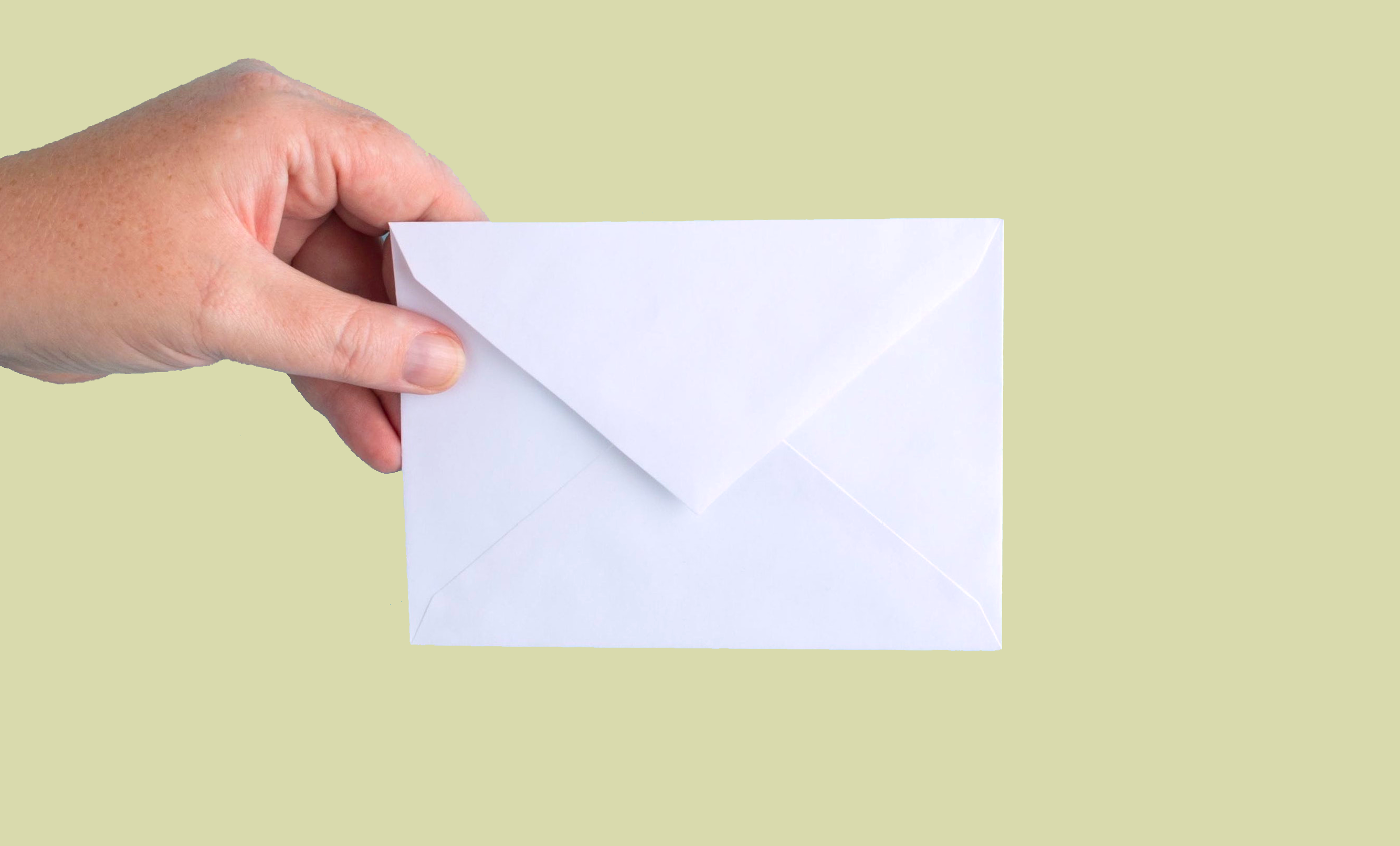 mail